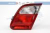 JOHNS 50 15 88-6 Combination Rearlight